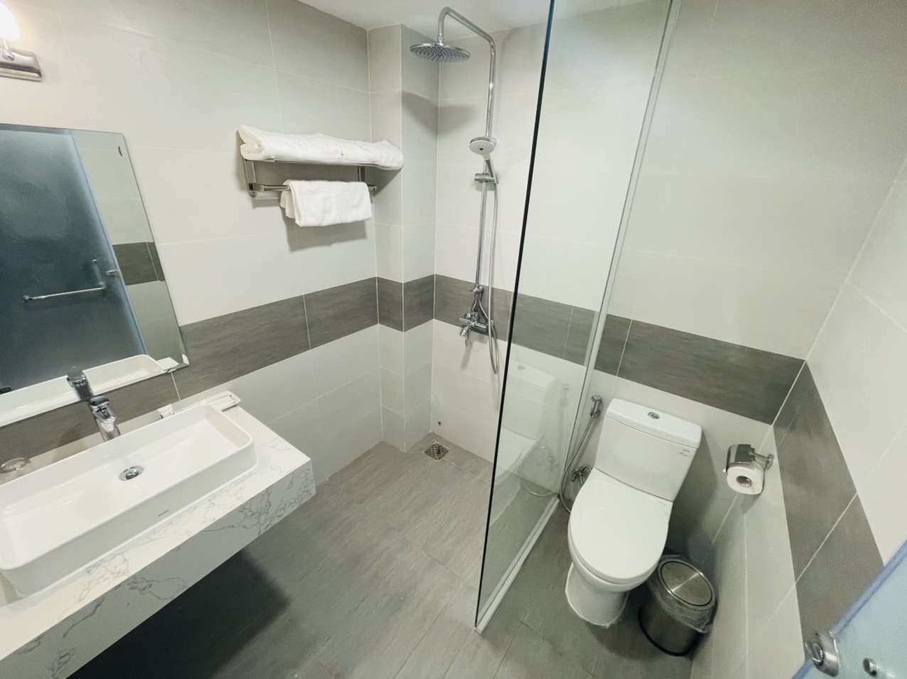 Suite Room